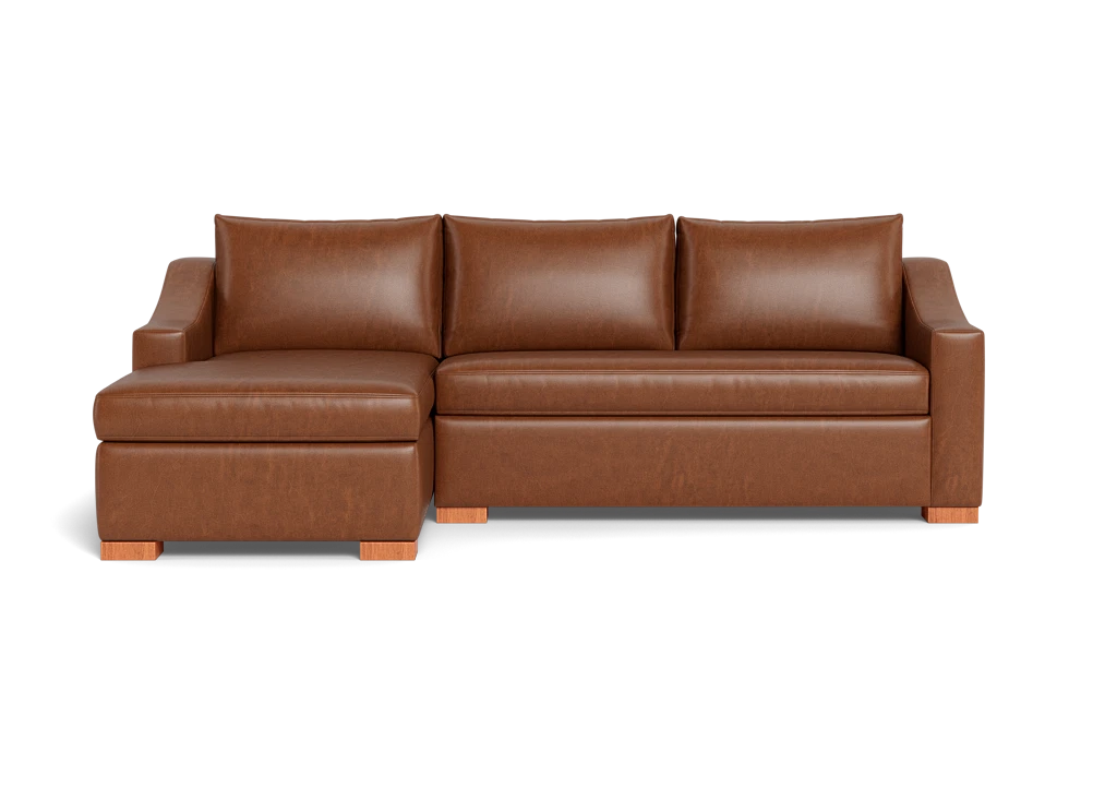 Fremont Sofa Chaise