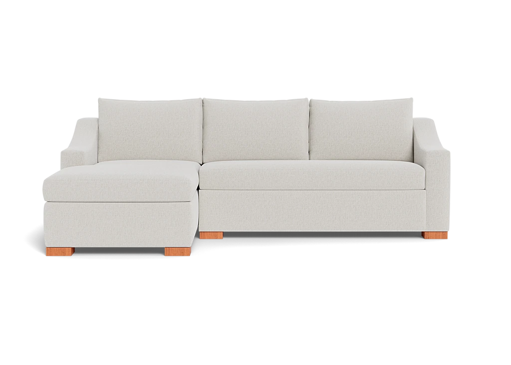 Fremont Sofa Chaise