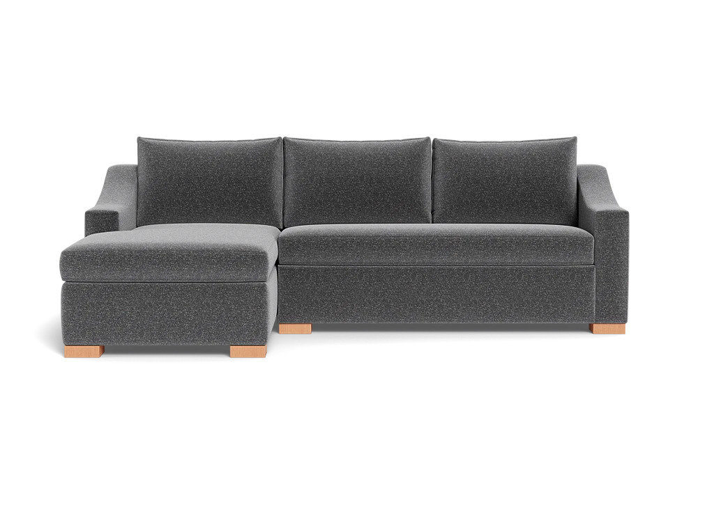 Fremont Sofa Chaise