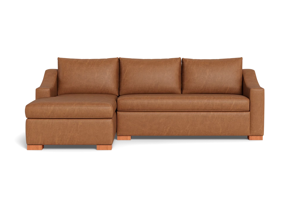 Fremont Sofa Chaise