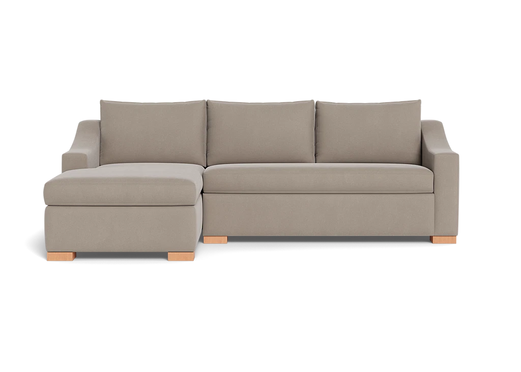 Fremont Sofa Chaise