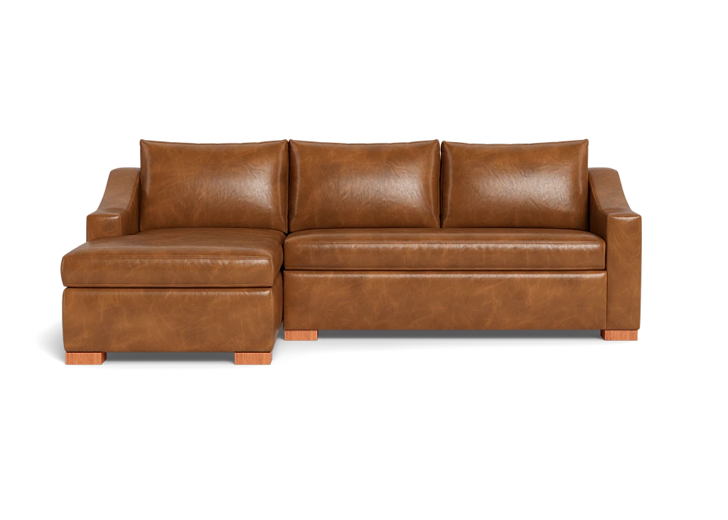 Fremont Sofa Chaise