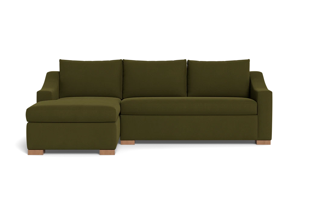 Fremont Sofa Chaise