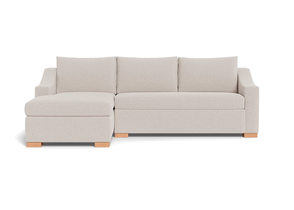 Fremont Sofa Chaise