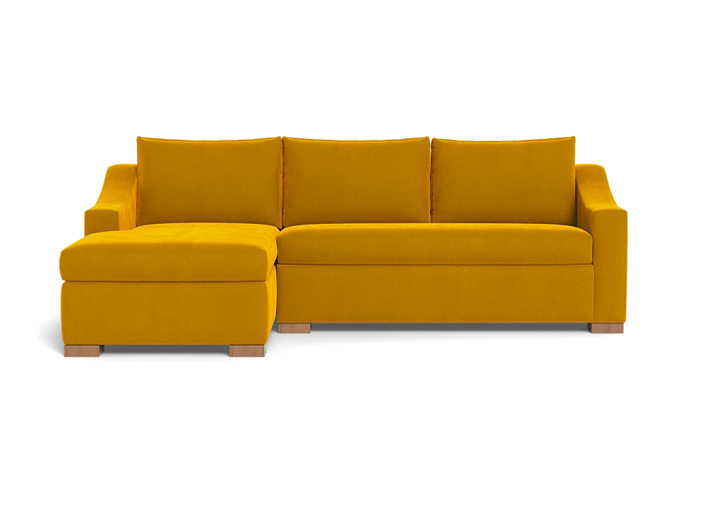 Fremont Sofa Chaise