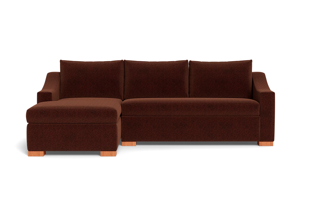 Fremont Sofa Chaise