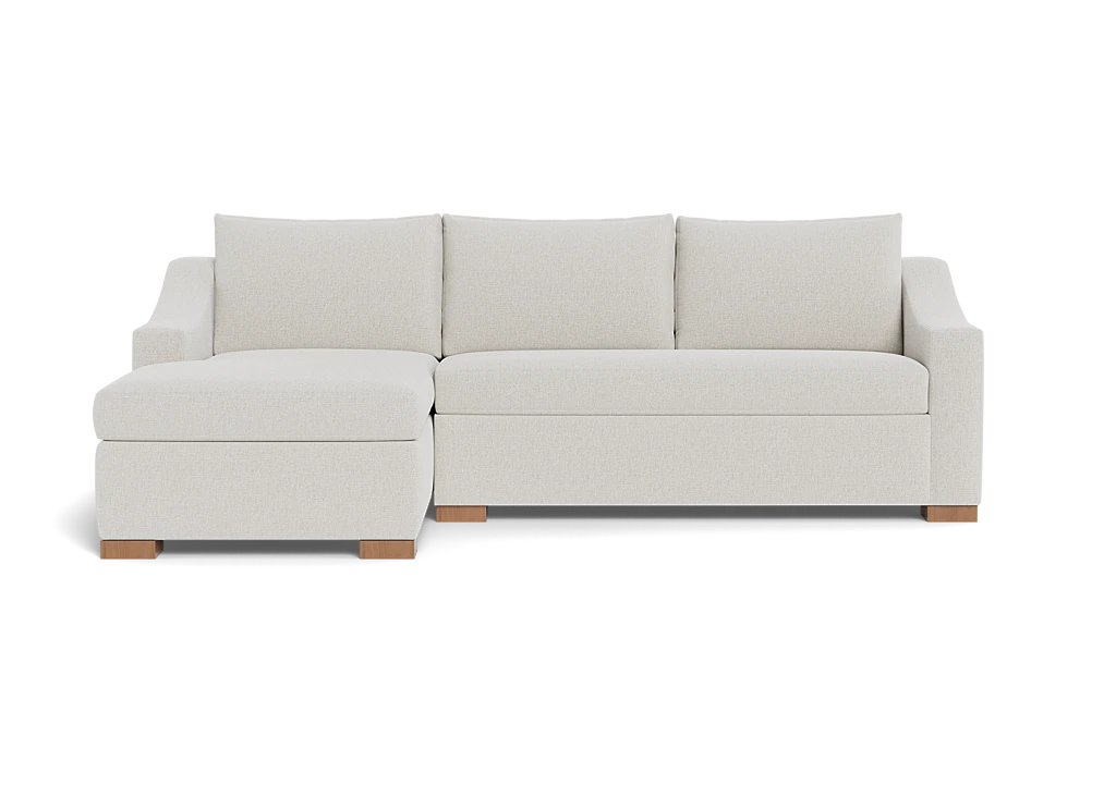 Fremont Sofa Chaise