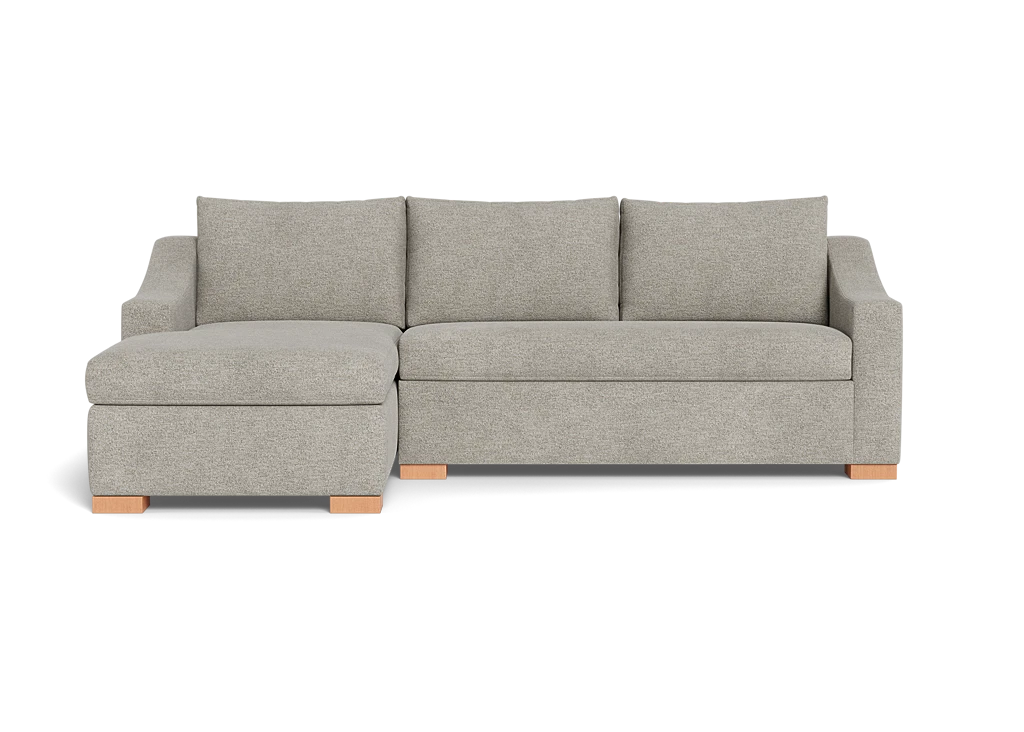 Fremont Sofa Chaise