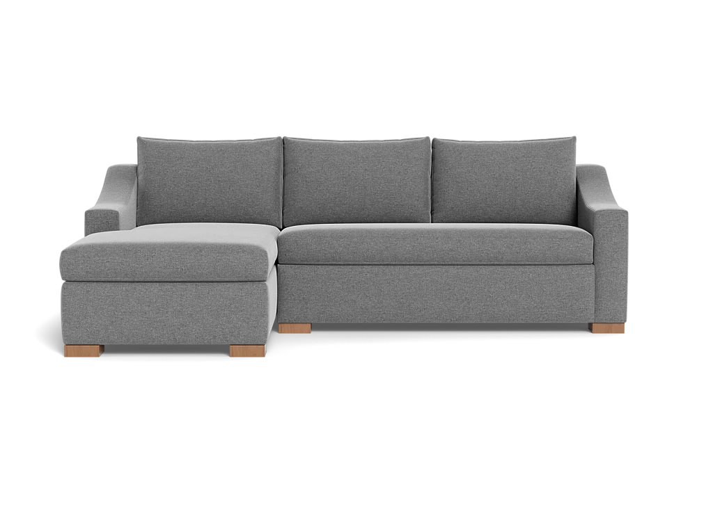 Fremont Sofa Chaise