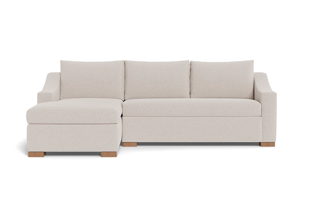 Fremont Sofa Chaise