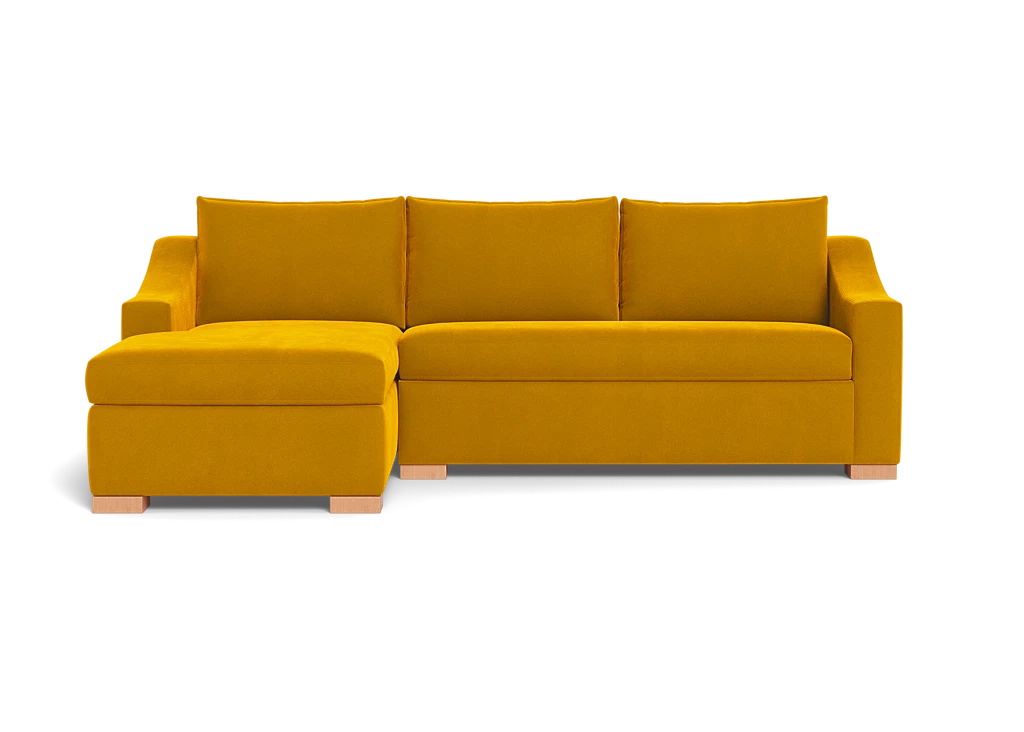 Fremont Sofa Chaise