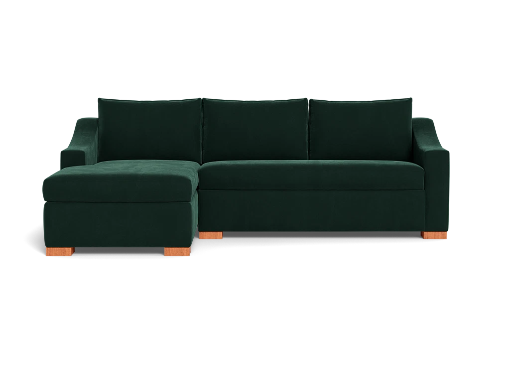 Fremont Sofa Chaise