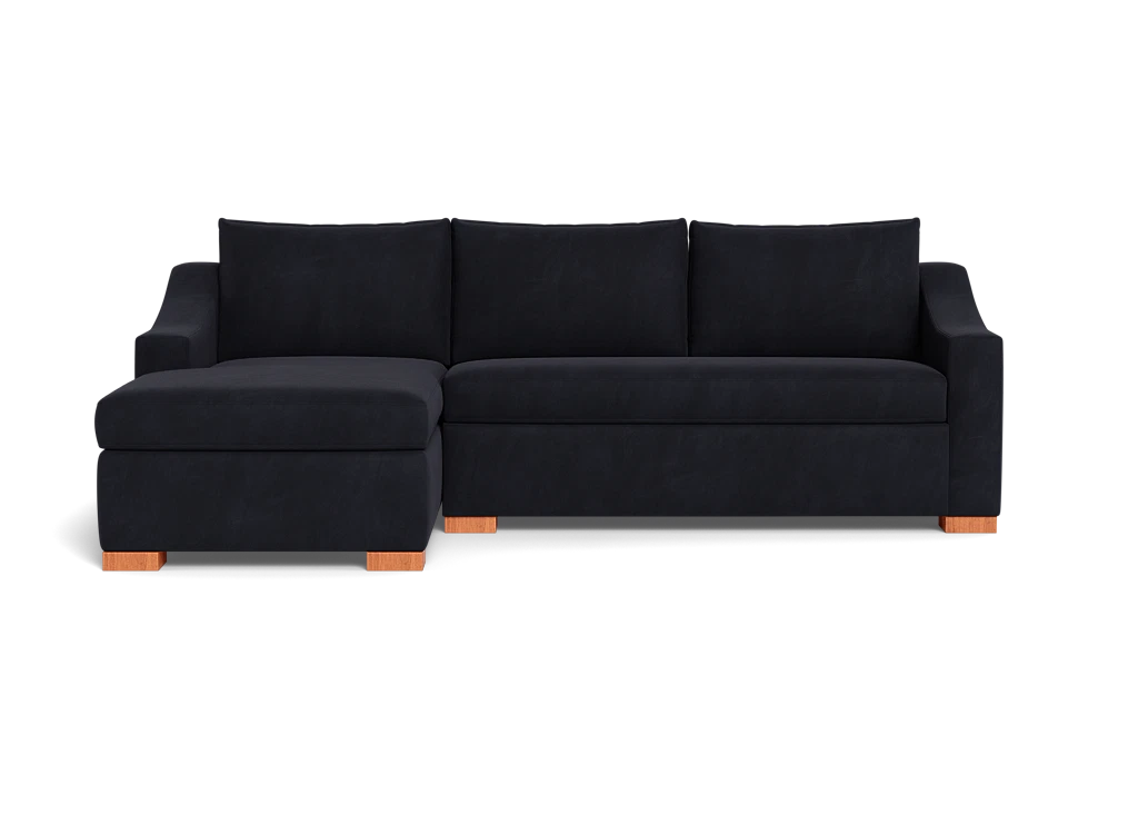 Fremont Sofa Chaise