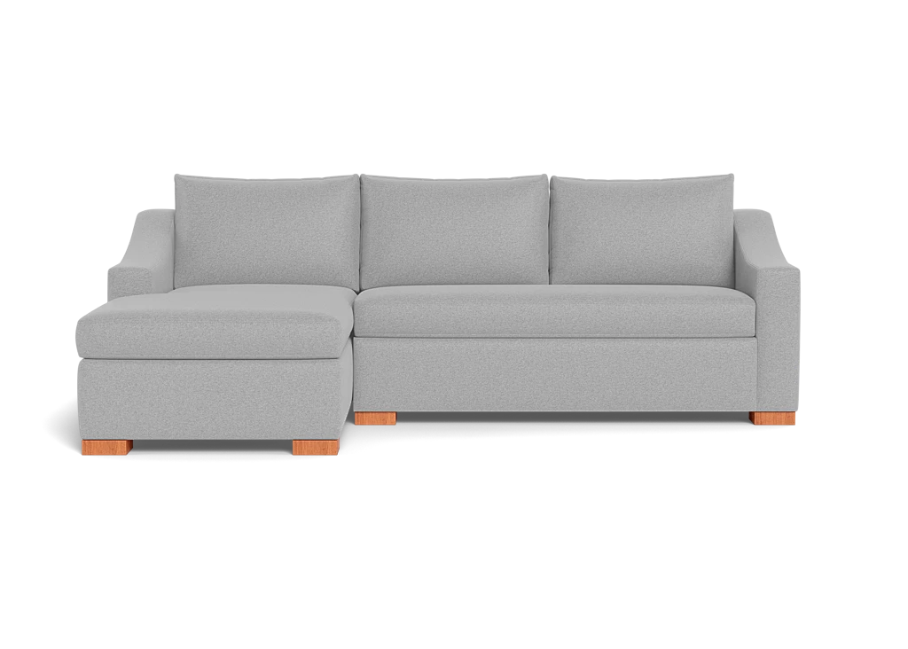 Fremont Sofa Chaise