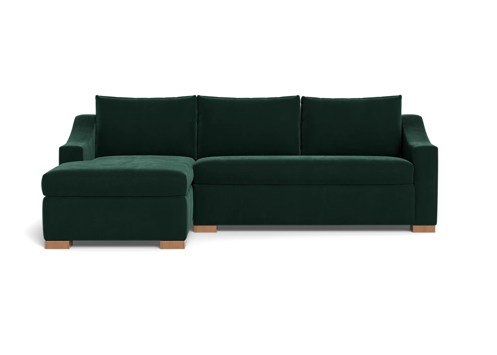 Fremont Sofa Chaise