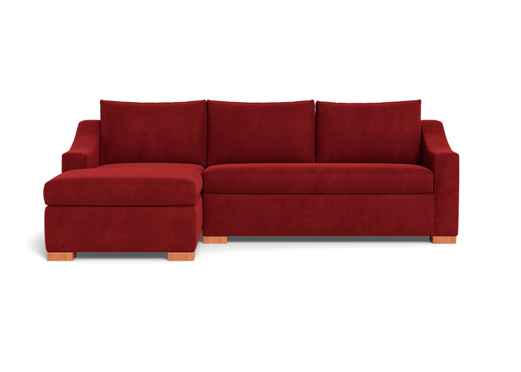 Fremont Sofa Chaise