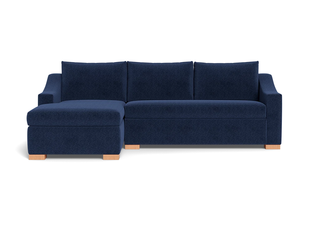 Fremont Sofa Chaise