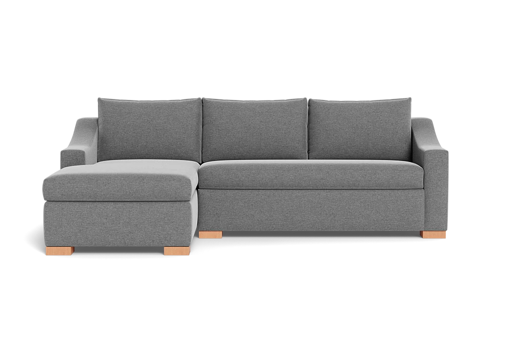Fremont Sofa Chaise