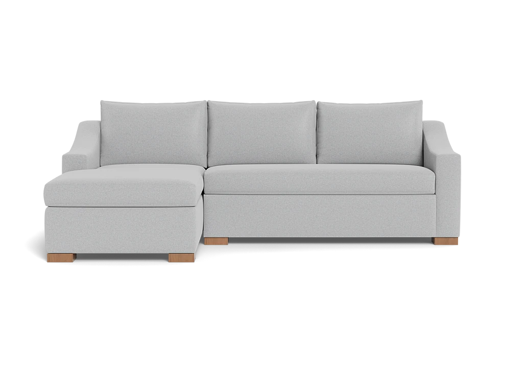 Fremont Sofa Chaise