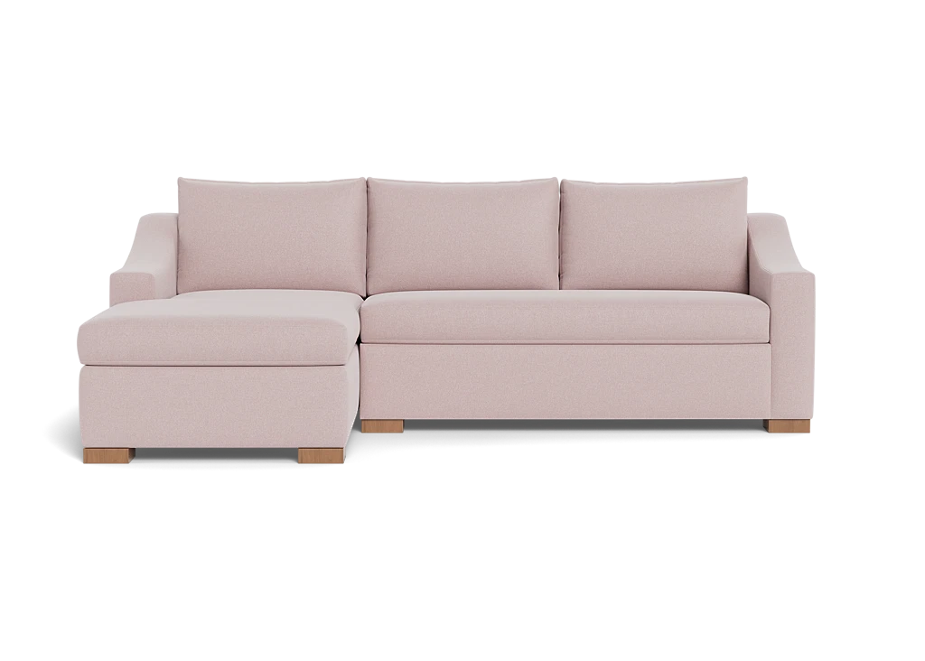 Fremont Sofa Chaise