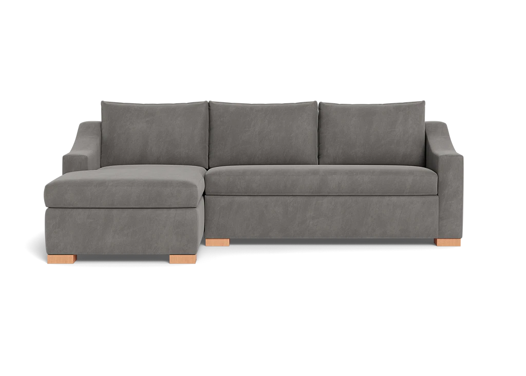 Fremont Sofa Chaise