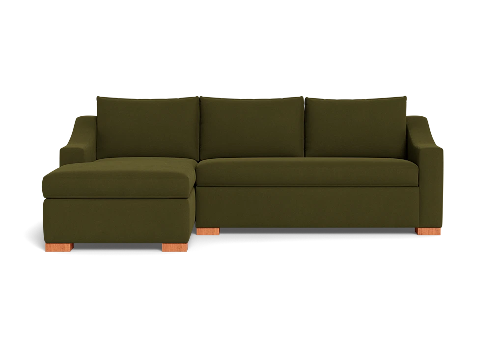 Fremont Sofa Chaise