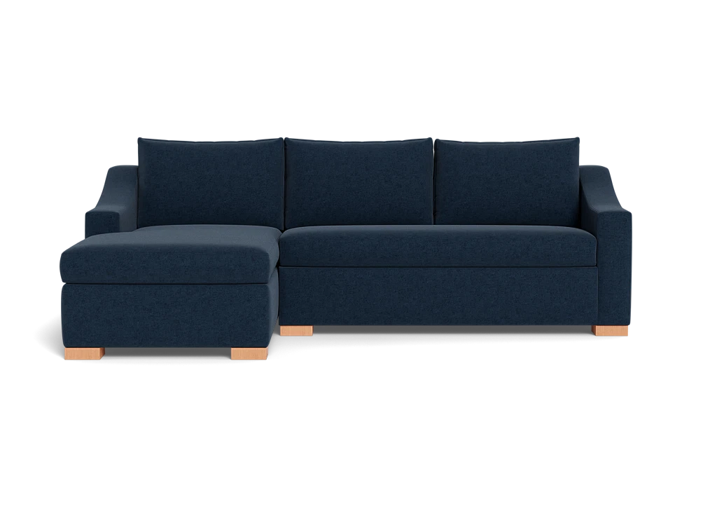Fremont Sofa Chaise