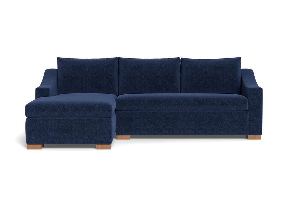 Fremont Sofa Chaise