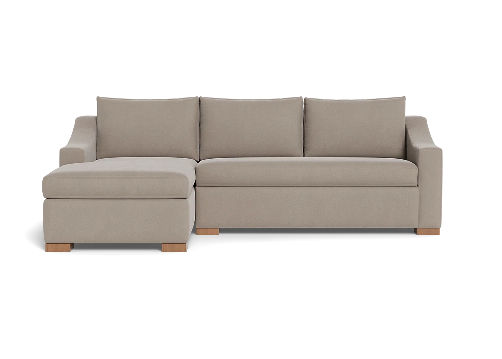Fremont Sofa Chaise