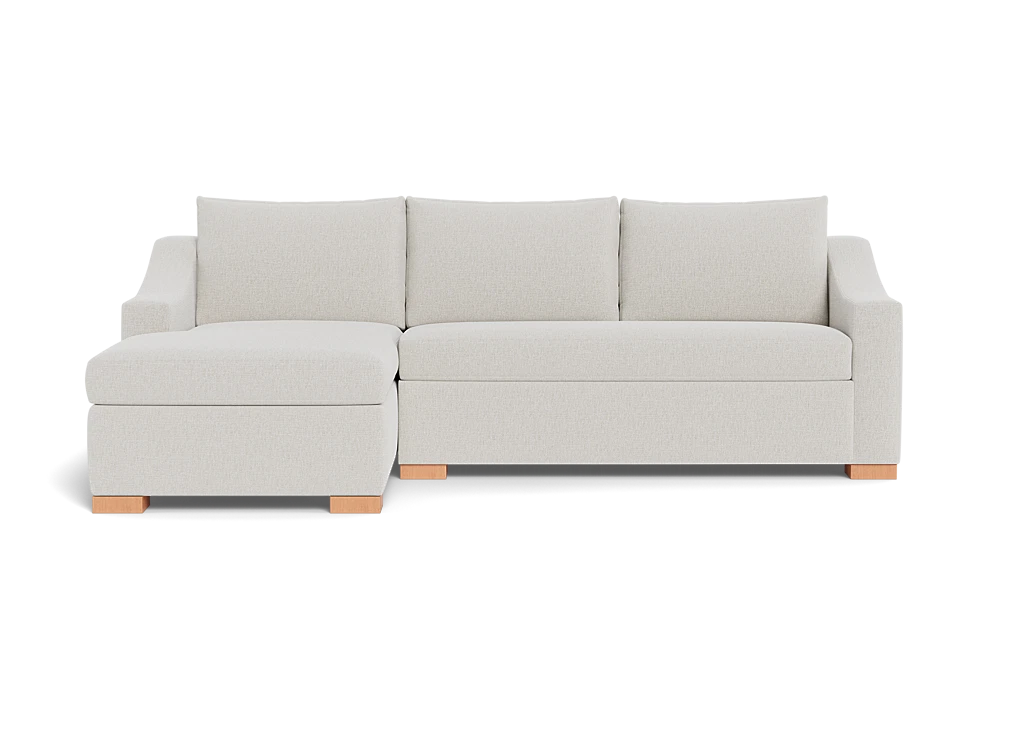 Fremont Sofa Chaise