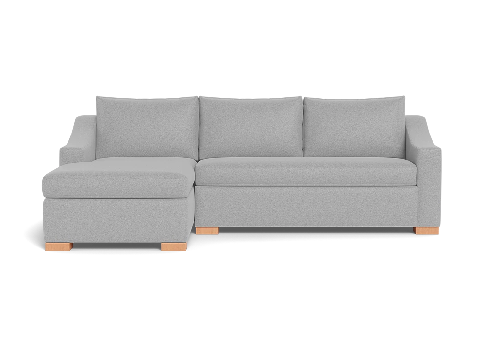 Fremont Sofa Chaise