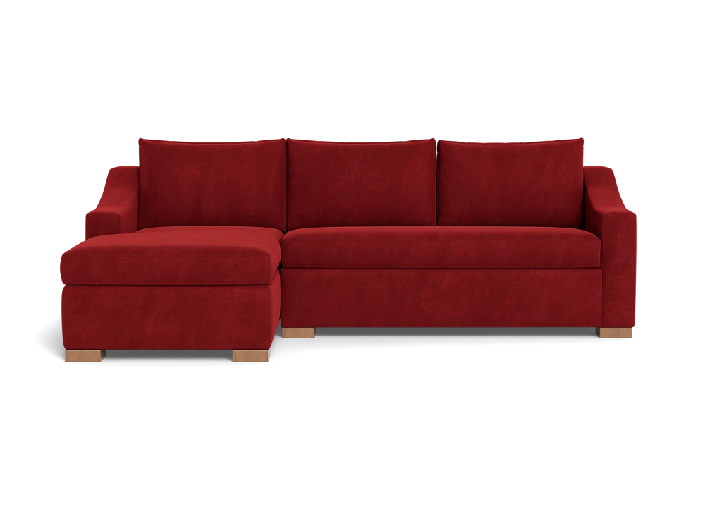 Fremont Sofa Chaise