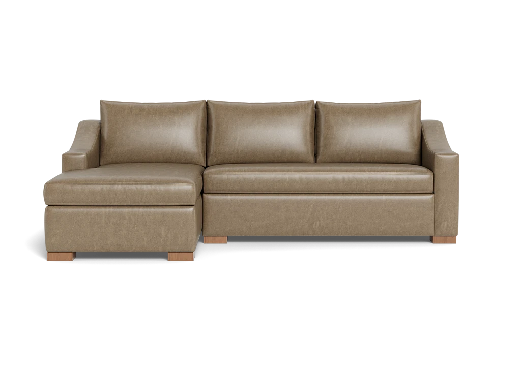 Fremont Sofa Chaise