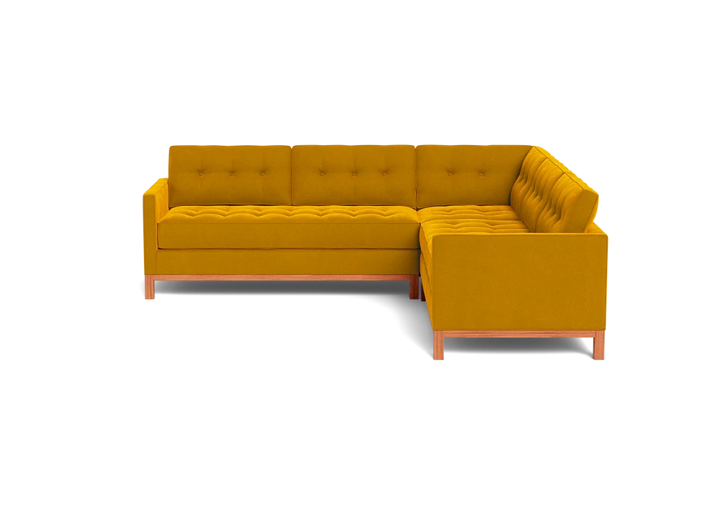 Gracie Sectional