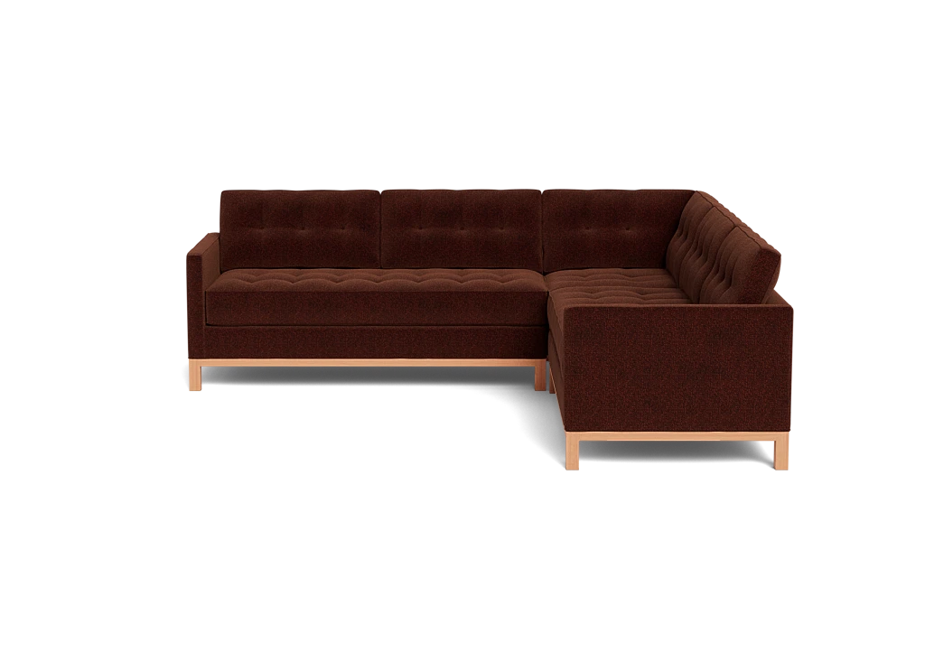 Gracie Sectional