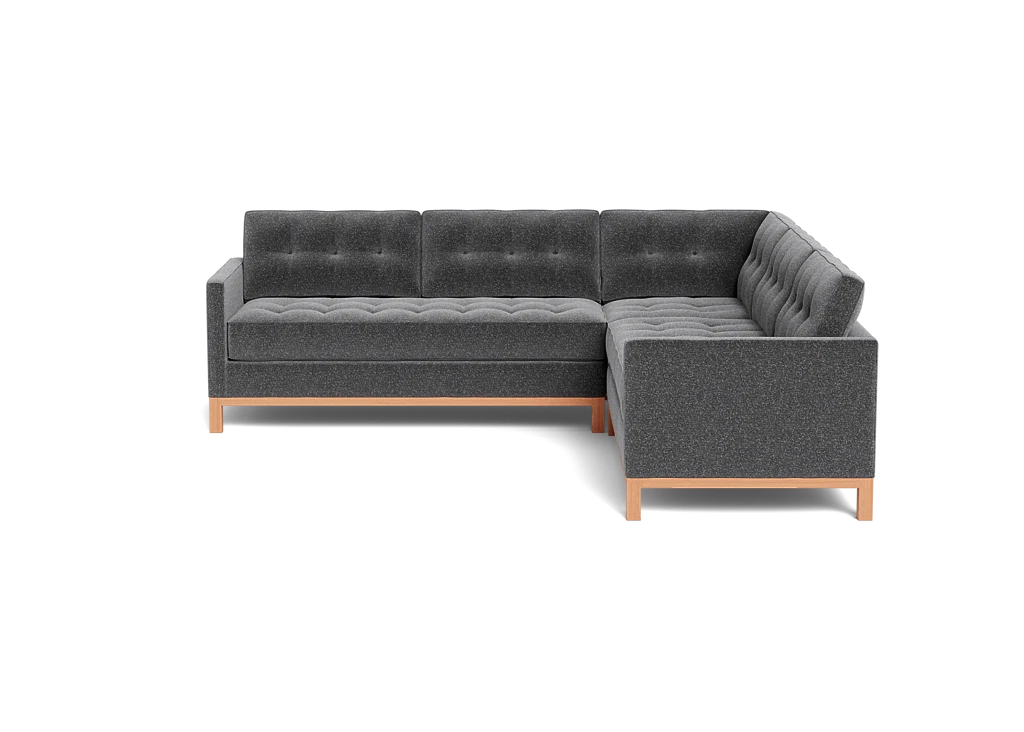 Gracie Sectional