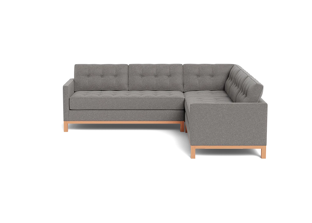 Gracie Sectional