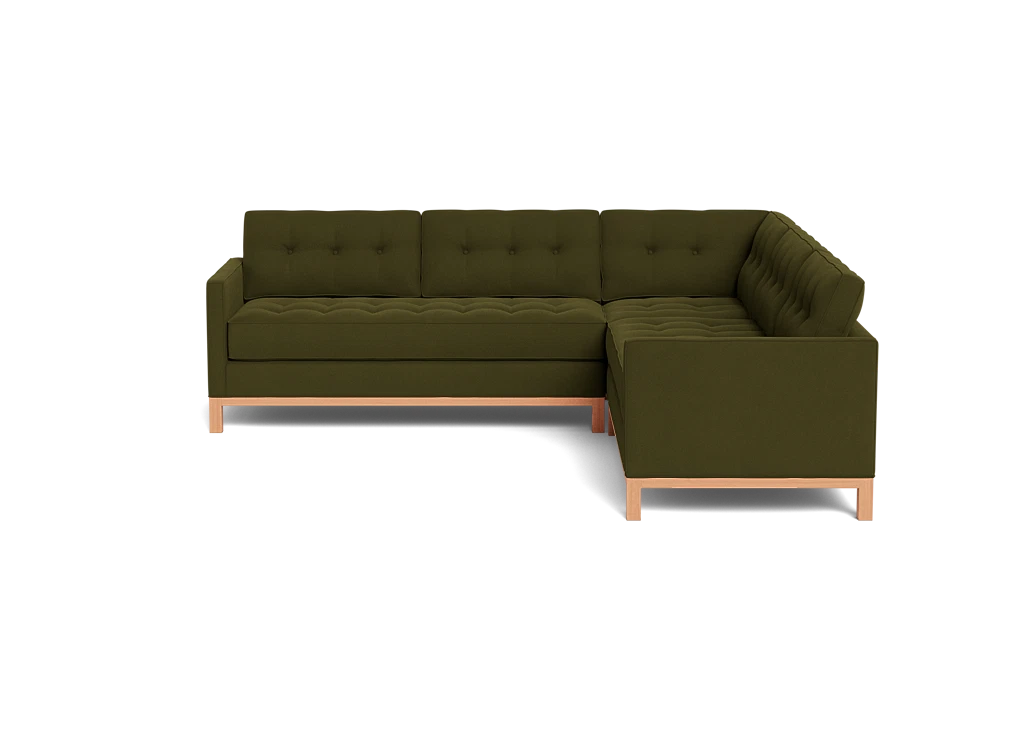 Gracie Sectional