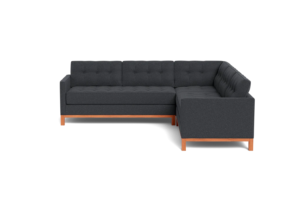 Gracie Sectional