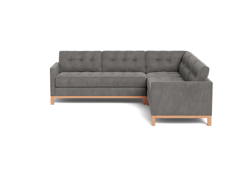 Gracie Sectional