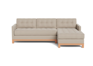 Gracie Sofa Chaise