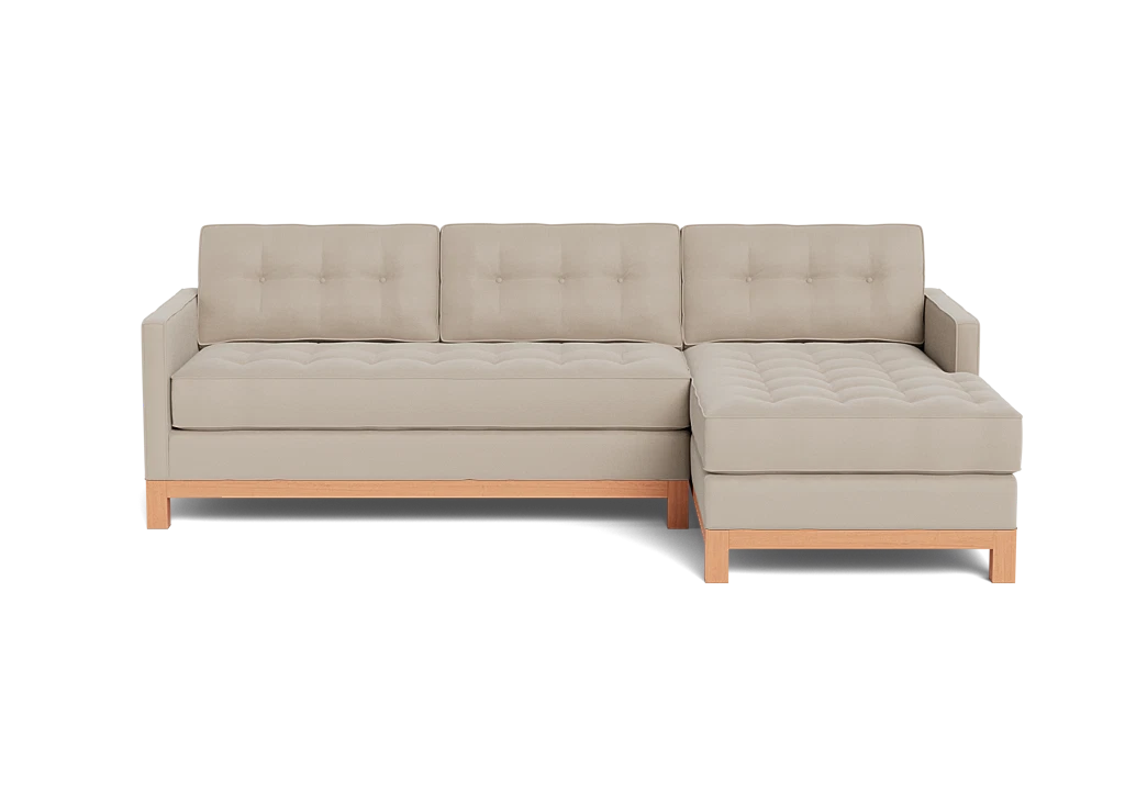 Gracie Sofa Chaise