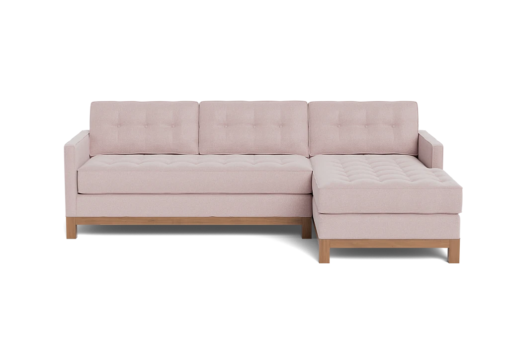Gracie Sofa Chaise