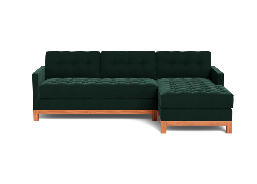 Gracie Sofa Chaise