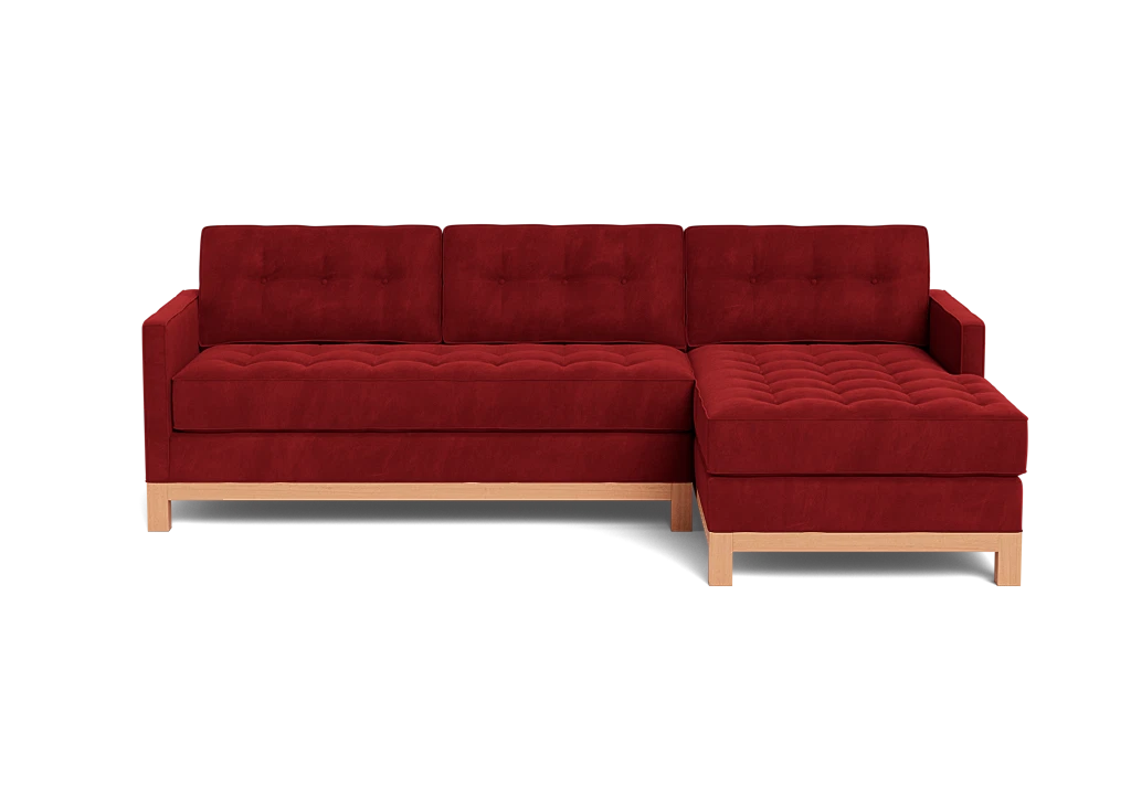 Gracie Sofa Chaise