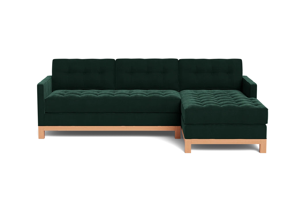 Gracie Sofa Chaise