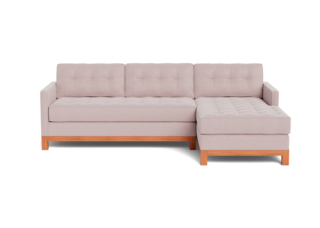 Gracie Sofa Chaise