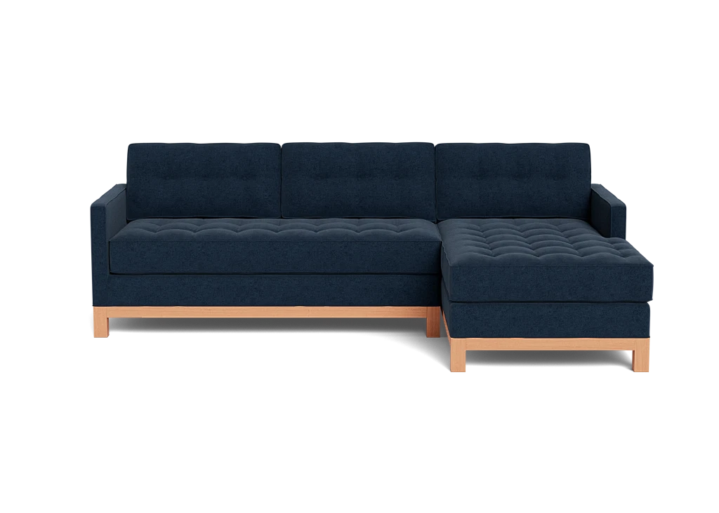 Gracie Sofa Chaise