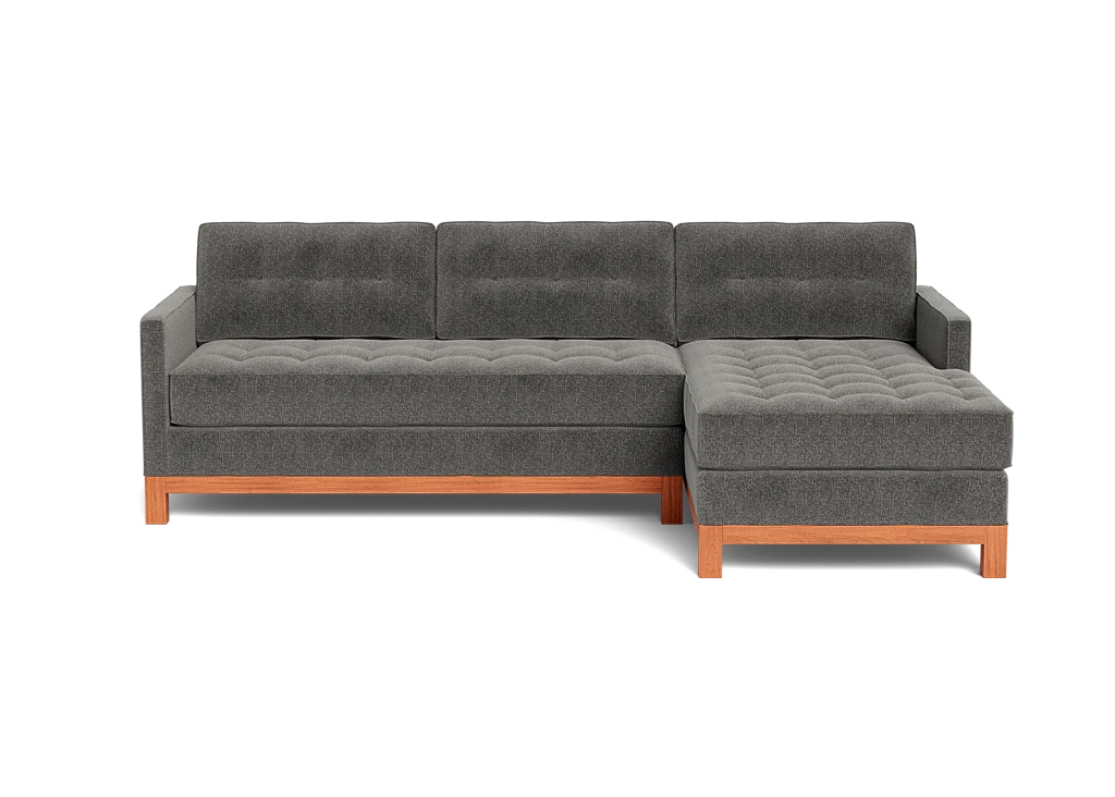 Gracie Sofa Chaise
