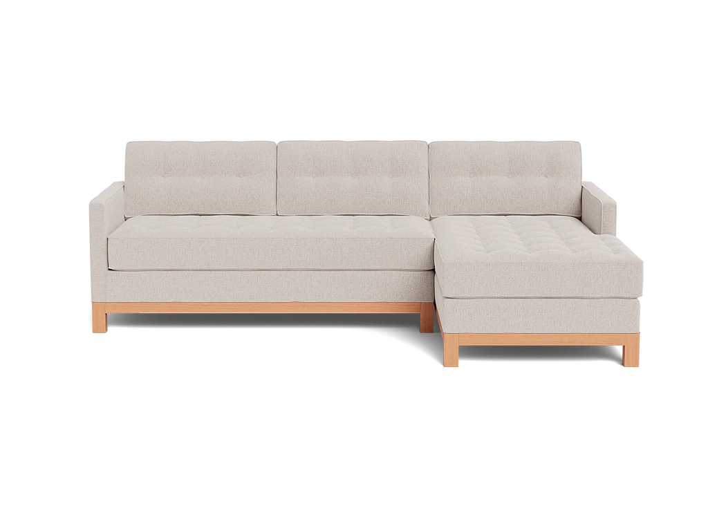 Gracie Sofa Chaise